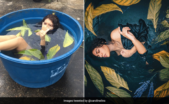 The Setup vs The Shot: Twitter Users Reveal Tricks To Get Perfect Pics