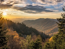 8 Destinations Within 300 km Of Delhi You Can Visit Right Now To Escape The Pollution