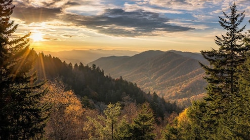 8 Destinations Within 300 km Of Delhi You Can Visit Right Now To Escape The Pollution