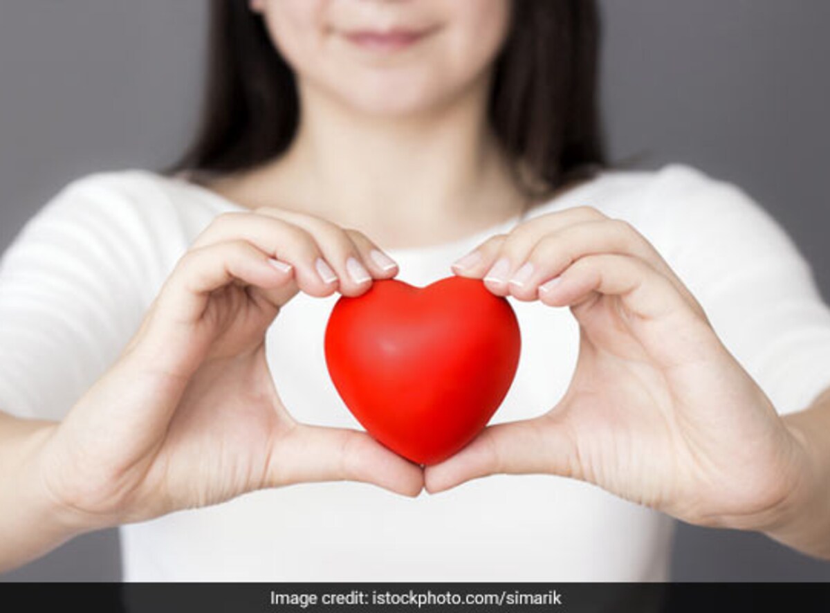 World Heart Day 2020: 5 Diet And Lifestyle Tips To Keep Your ...