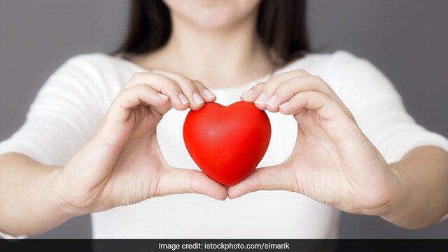 World Heart Day 2020: A healthy diet and lifestyle can help you beat heart disease risk