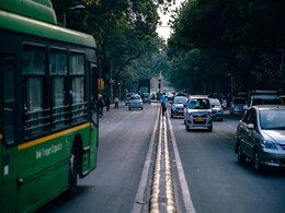 जरूरी खबर! कॉमर्शियल गाड़ी है तो लगवा लीजिए RFID टैग, वर्ना 1 जुलाई से दिल्ली में नहीं होगी एंट्री जरूरी खबर! कॉमर्शियल गाड़ी है तो लगवा लीजिए RFID टैग, वर्ना 1 जुलाई से दिल्ली में नहीं होगी एंट्री