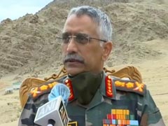 Those Crossing Border Won't Survive: Army Chief After Nagrota Operations