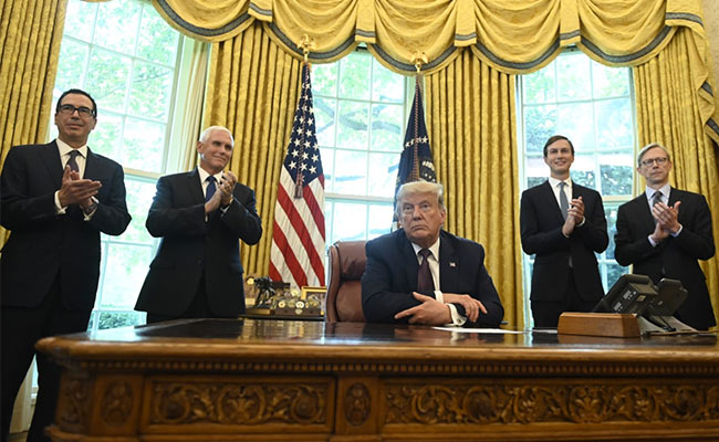 "US-Brokered Deal Makes Bahrain Partner To Israel Crimes": Iran