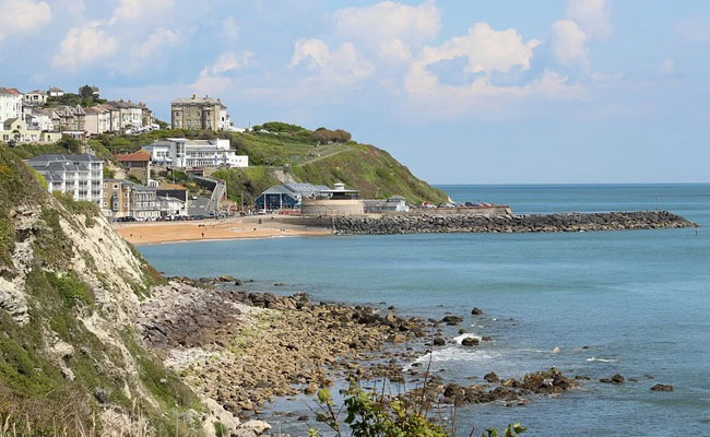 Indian-Origin Girl Reunites Man With Wedding Ring Lost On UK Beach