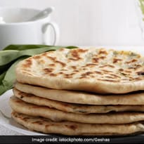 7 Stuffed Parantha Recipes You Have To Devour This Winter Season! 7 Stuffed Parantha Recipes You Have To Devour This Winter Season!