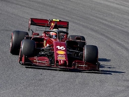 No Russian Grand Prix In Future As F1 Terminates Contract: Official No Russian Grand Prix In Future As F1 Terminates Contract: Official