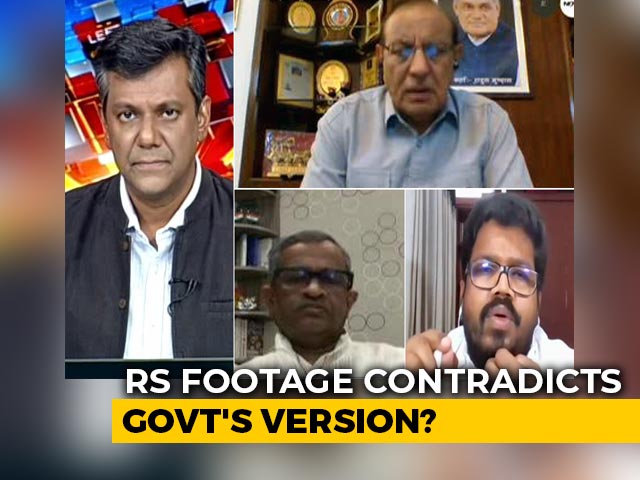 Rules Violated While Passing Farm Bills In Rajya Sabha?