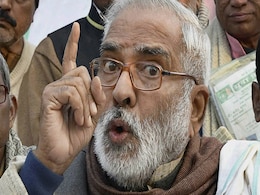 "Big Blow To Bihar Politics": PM, Others Pay Tribute To Raghuvansh Singh "Big Blow To Bihar Politics": PM, Others Pay Tribute To Raghuvansh Singh