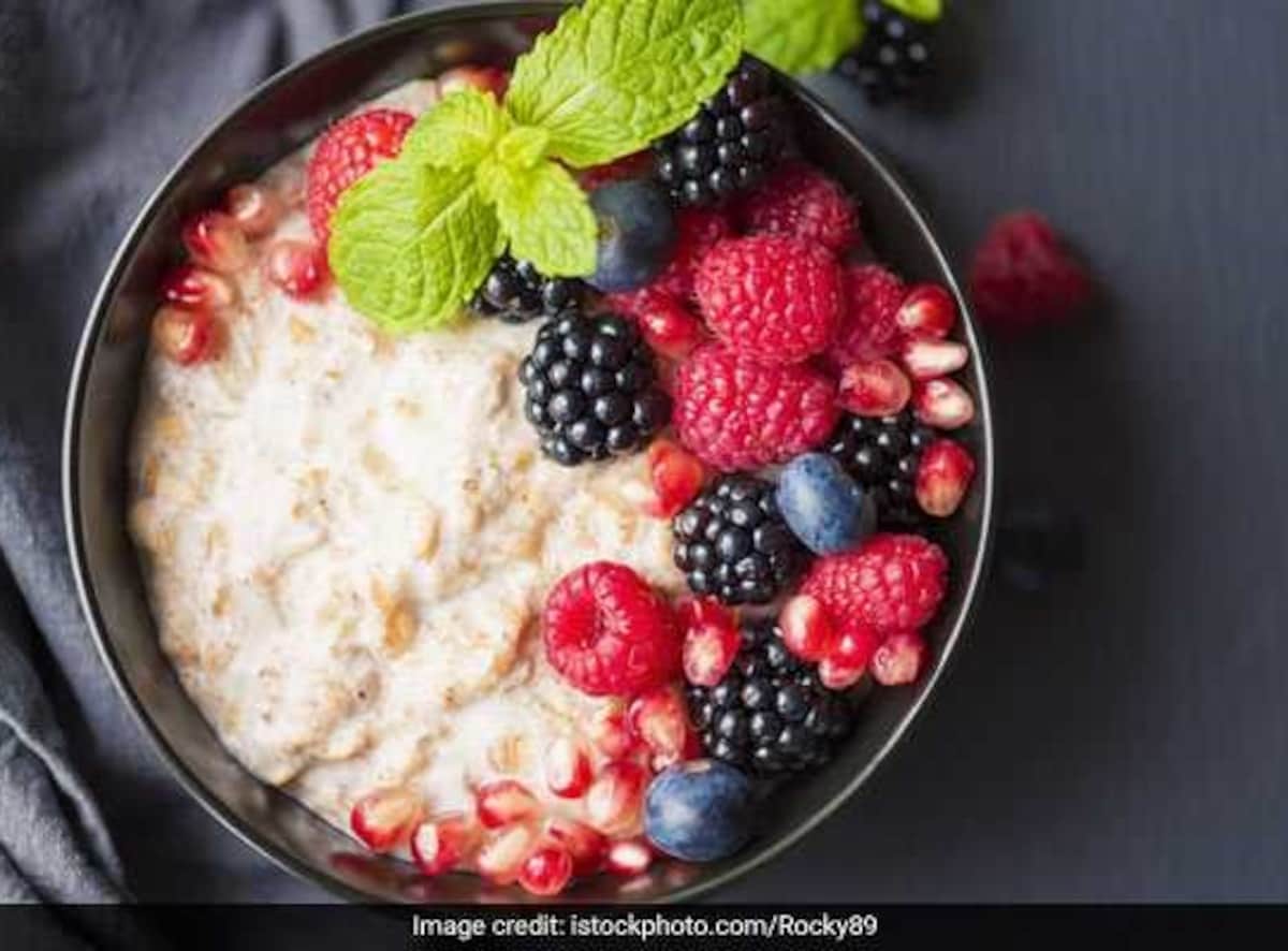 Fibre-Rich Foods: Eating More Vegetables, Dal, Whole Grains ...