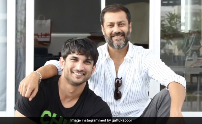 <i>Kedarnath</i> Director Abhishek Kapoor "Can Almost Hear" Sushant Singh Rajput Say These Words