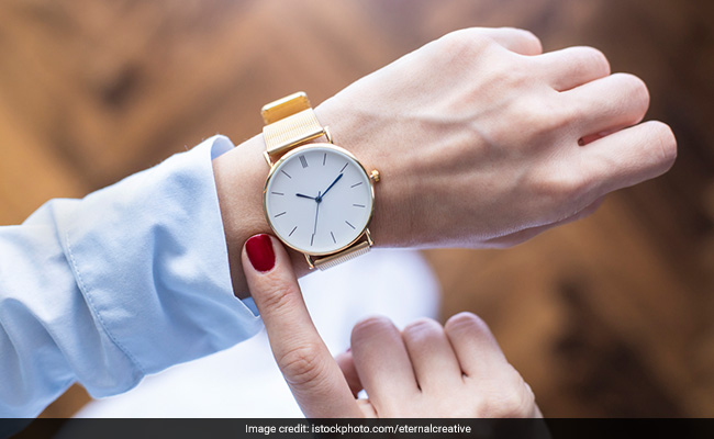 From Micheal Kors To Armani, Designer Watches Too Good To Resist At Up To 50% Off