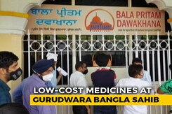 Delhi Sikh Body Launches Programme To Provide Cheap Medicines Delhi Sikh Body Launches Programme To Provide Cheap Medicines