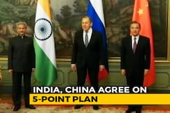 "Massing Of Chinese Troops" A Strong Concern, India Tells China: Sources "Massing Of Chinese Troops" A Strong Concern, India Tells China: Sources
