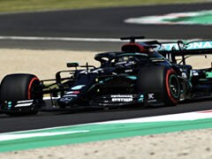 Mercedes F1 To Not Run DAS For Portugal Practice To Prepare For 2021