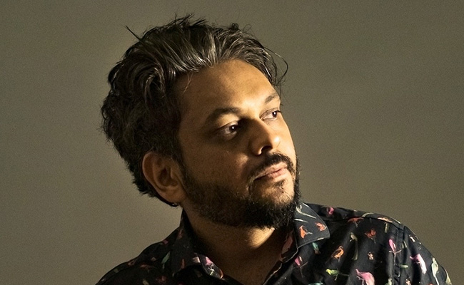 'तुम्बाड' के डायरेक्टर ने 'ओके कंप्यूटर' के रिलीज की घोषणा की, बोले- आने वाला कल आपका स्वागत करता है