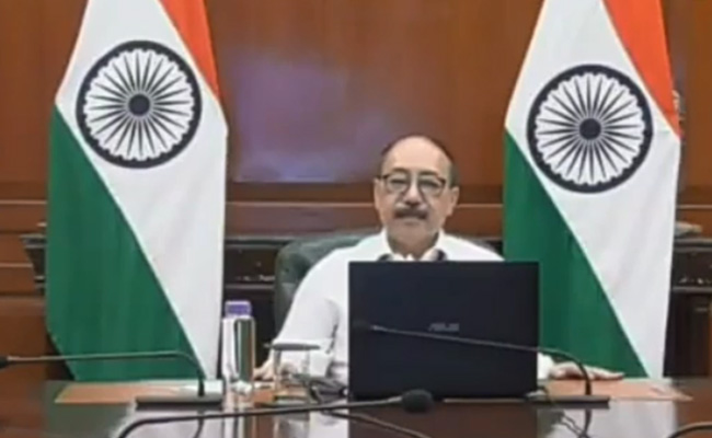 Strong, Stable Northeast Key To "Self-Reliant" India, Says Foreign Secretary