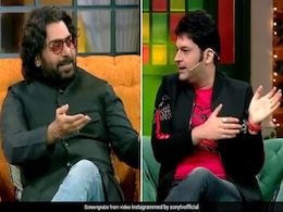 कपिल शर्मा ने आशुतोष राणा से रेणुका शहाणे को लेकर पूछा ऐसा सवाल, एक्टर बोले- नारी कल भी भारी थी, आज भी... कपिल शर्मा ने आशुतोष राणा से रेणुका शहाणे को लेकर पूछा ऐसा सवाल, एक्टर बोले- नारी कल भी भारी थी, आज भी...