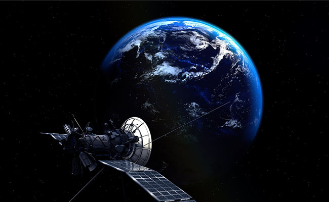 Former ISRO Chief Explains The Importance Of Space Assets In India-China Standoff In Ladakh