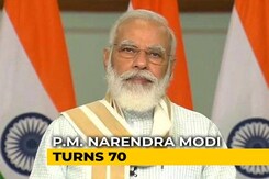 On PM Modi's 70th Birthday, BJP's Virtual Exhibition On PM Modi's 70th Birthday, BJP's Virtual Exhibition
