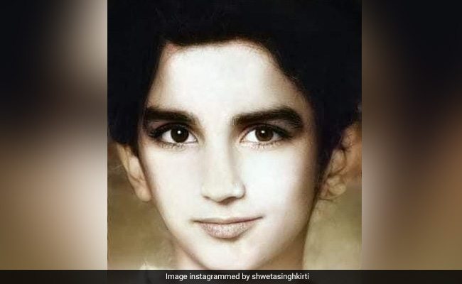 श्वेता सिंह कीर्ति ने पोस्ट की सुशांत सिंह राजपूत की अनदेखी तस्वीरें, बोलीं- वो जगमगाती आंखें... देखें Photos