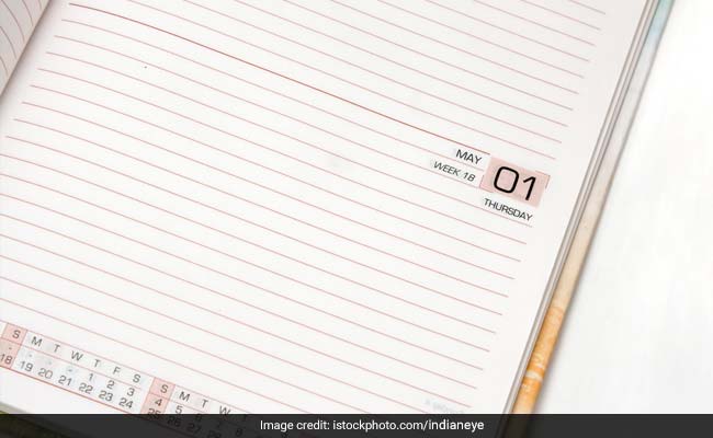 Ministries, Public Sector Undertakings To Stop Printing Calendars, Diaries: Centre
