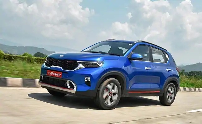 Planning To Buy A Used Kia Sonet? Here Are Some Pros And Cons