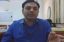 "Restrictions On Economic Activities Impacted Growth Numbers": Chief Economic Adviser to NDTV "Restrictions On Economic Activities Impacted Growth Numbers": Chief Economic Adviser to NDTV