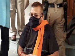 बिहार के पूर्व DGP गुप्तेश्वर पांडे बोले, मेरे रिटायरमेंट का सुशांत मामले से कोई कोई लेना-देना नहीं बिहार के पूर्व DGP गुप्तेश्वर पांडे बोले, मेरे रिटायरमेंट का सुशांत मामले से कोई कोई लेना-देना नहीं