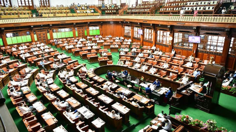 Explained: 10-Year Jail For Hate Speech In Karnataka Under Proposed Law