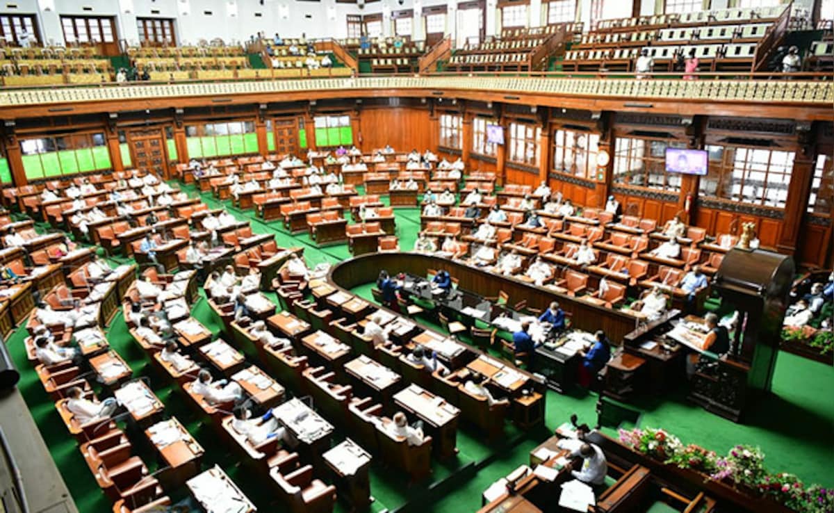 Karnataka Cabinet Okays Hate Speech Bill, Stringent Punishment Proposed