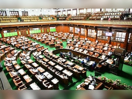 Karnataka Cabinet Okays Hate Speech Bill, Stringent Punishment Proposed
