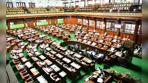 Karnataka Cabinet Okays Hate Speech Bill, Stringent Punishment Proposed