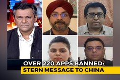 India Bans Top Chinese Gaming App PUBG MOBILE India Bans Top Chinese Gaming App PUBG MOBILE