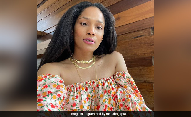 Masaba Gupta Reveals A Fire Broke Out At Her Brand's Storage Facility, Damaged Goods