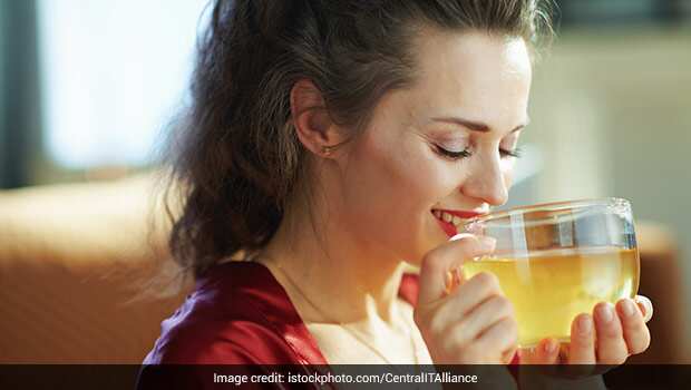 खाली पेट पिएं ये शानदार ड्रिंक, Belly Fat गायब होने के साथ घटेगा Body Fat!