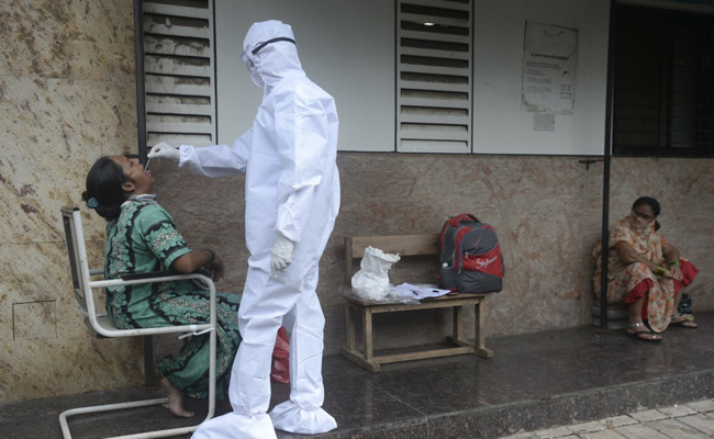 India And South Africa Ask WTO To Waive Rules For COVID-19 Drugs