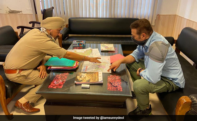 सुरेश रैना के परिवार पर हुए हमले को लेकर सनी देओल ने किया ट्वीट, बोले-जल्द न्याय मिलेगा...