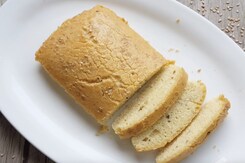 How To Make Keto Bread | Easy Keto Bread Recipe Video How To Make Keto Bread | Easy Keto Bread Recipe Video