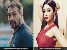 पायल घोष ने अनुराग कश्यप पर लगाया दुर्व्यवहार का आरोप, तो डायरेक्टर बोले- यह बस शुरुआत है... पायल घोष ने अनुराग कश्यप पर लगाया दुर्व्यवहार का आरोप, तो डायरेक्टर बोले- यह बस शुरुआत है...