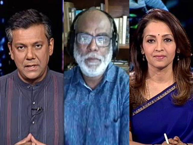 Documentary Photographer Sudharak Olwe Talks About The Realities Of Farmer Suicide