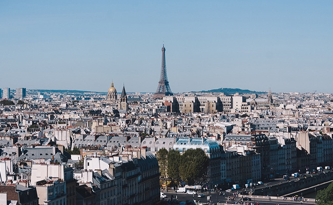 No Choice: Health Minister As Paris Braces For Maximum Coronavirus Alert Level