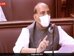 सरकार ने रक्षा क्षेत्र में स्वत: मंजूरी के जरिये 74 प्रतिशत तक एफडीआई को मंजूरी दी:डीपीआईआईटी सरकार ने रक्षा क्षेत्र में स्वत: मंजूरी के जरिये 74 प्रतिशत तक एफडीआई को मंजूरी दी:डीपीआईआईटी