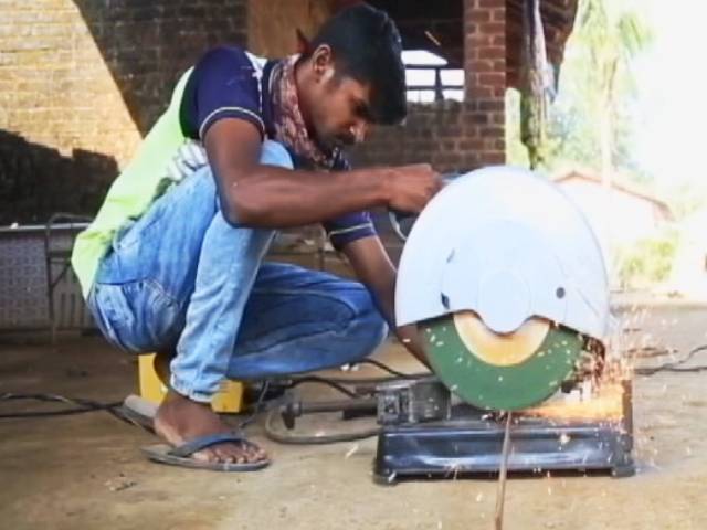 Swades Foundation Building Livelihoods To Empower Those Returning Home During The Pandemic