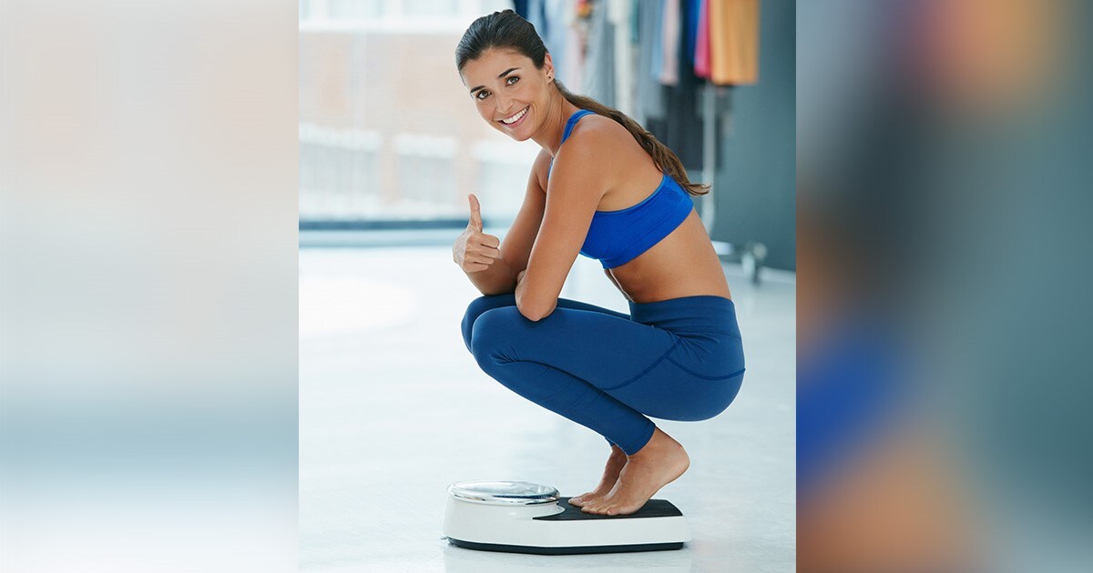 Hormones That Can Affect Your Weight Loss Goals