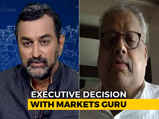 Pandemic Paradox: Growth Falls, Markets Surge?