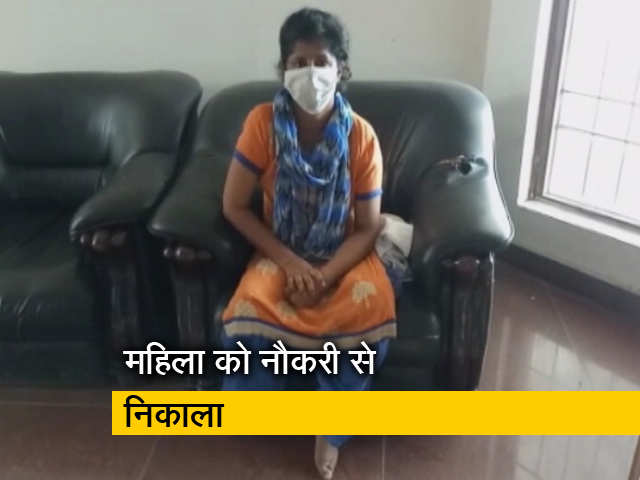 हरियाणा : मुख्यमंत्री ने नौकरी दी, अफसरों ने छीन ली