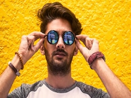 Men, These 5 Stylish Sunglasses Are All You Need In Your Collection Men, These 5 Stylish Sunglasses Are All You Need In Your Collection