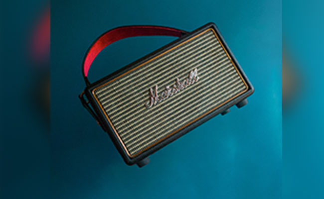 Your Music Listening Experience Is Going To Change Forever With These Speakers