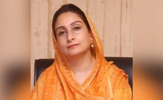 कृषि कानूनों पर हरसिमत कौर ने BJP पर साधा निशाना, लगाए गंभीर आरोप